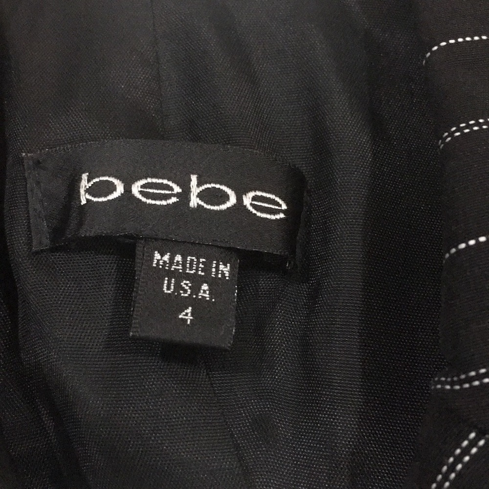 Bebe Blazer - image 2